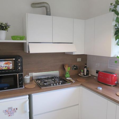 Apartament La Casa Di Bambi Rzym Zewnętrze zdjęcie