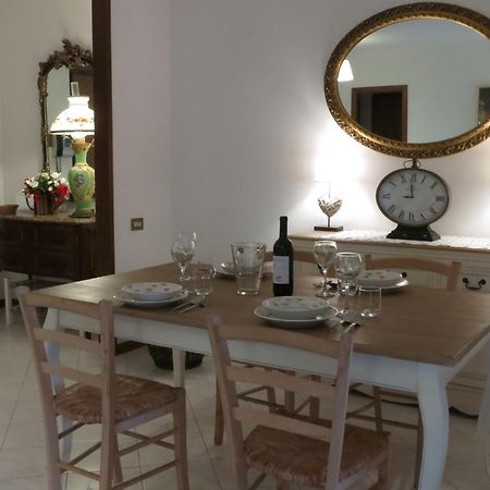 Apartament La Casa Di Bambi Rzym Zewnętrze zdjęcie