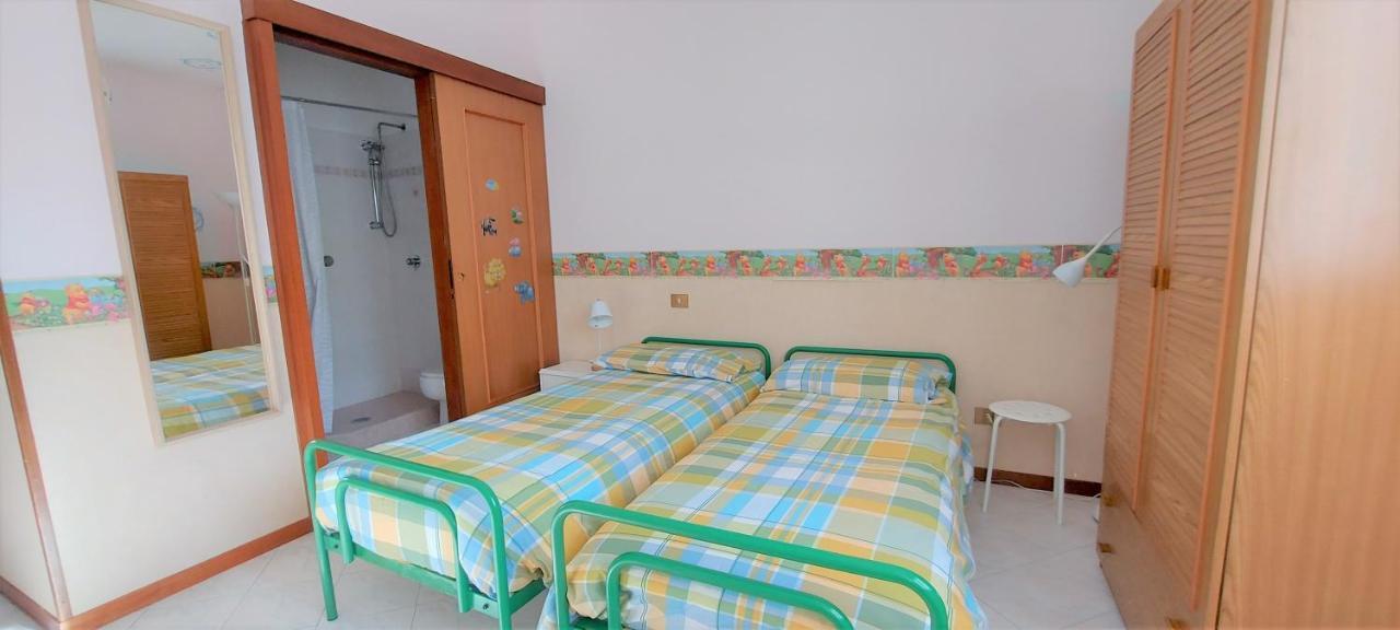 Apartament La Casa Di Bambi Rzym Zewnętrze zdjęcie