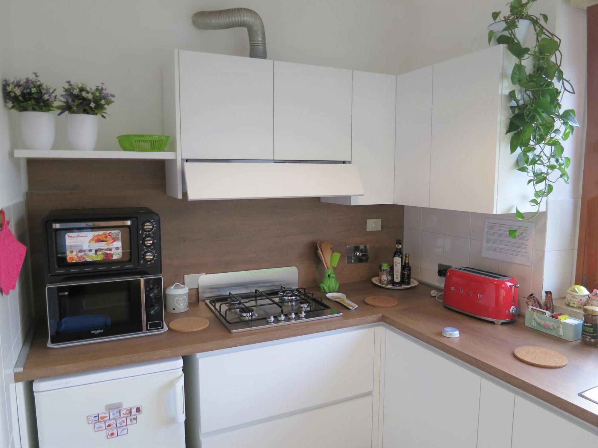 Apartament La Casa Di Bambi Rzym Zewnętrze zdjęcie