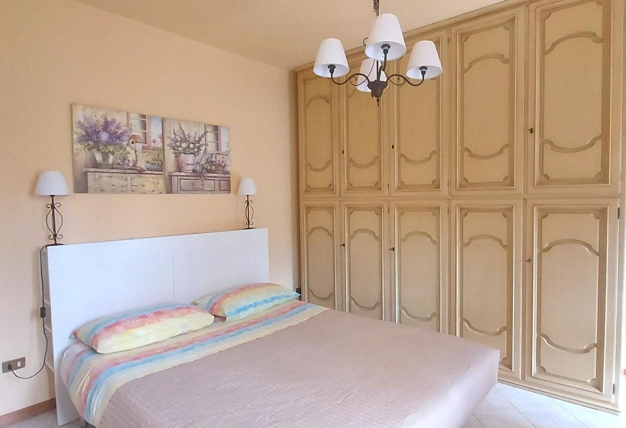 Apartament La Casa Di Bambi Rzym Zewnętrze zdjęcie