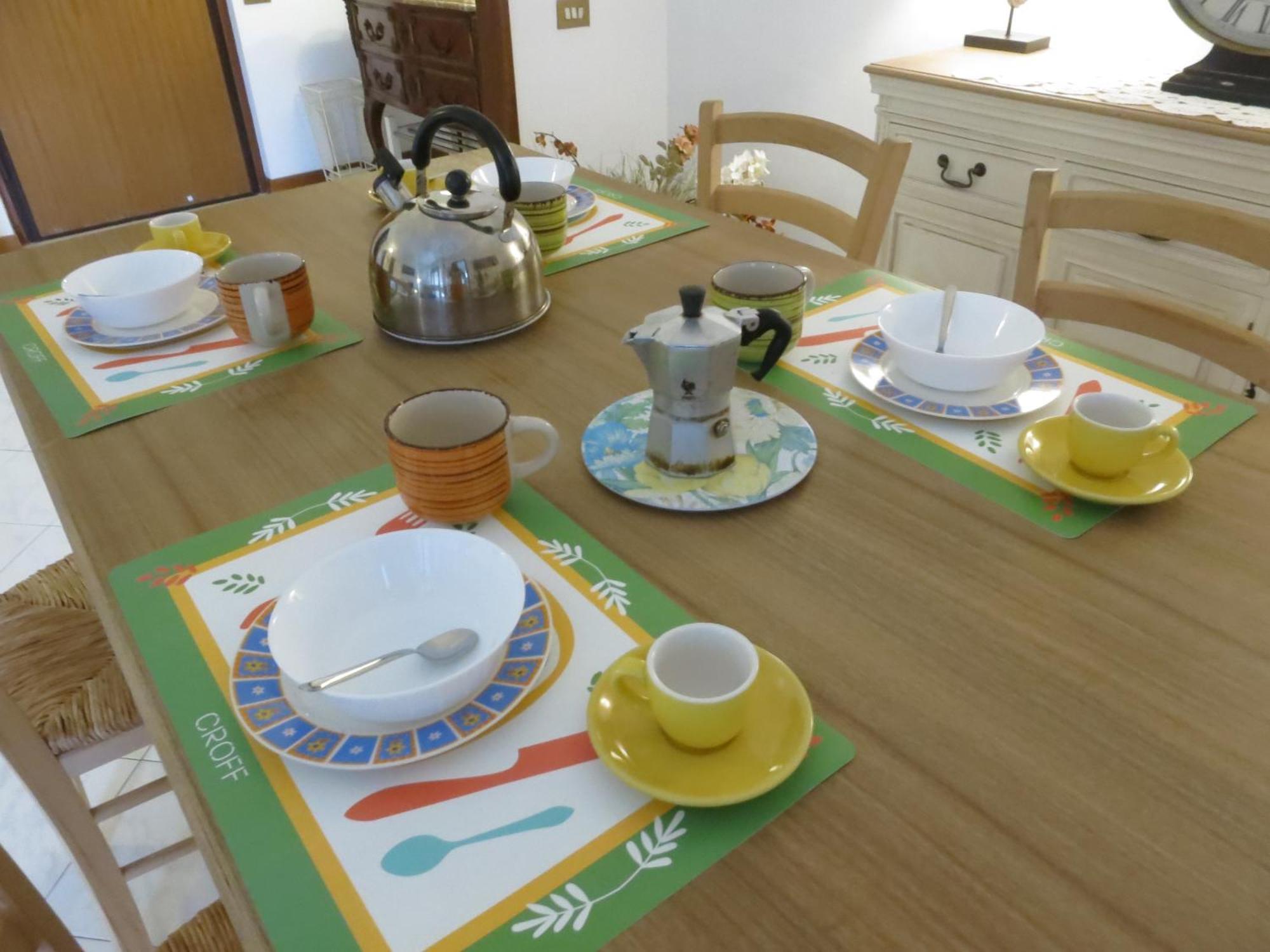 Apartament La Casa Di Bambi Rzym Zewnętrze zdjęcie